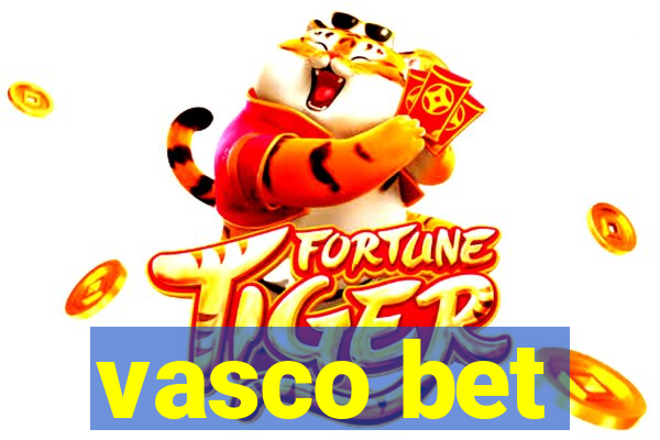 vasco bet